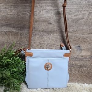 Brighton Sadie Crossbody